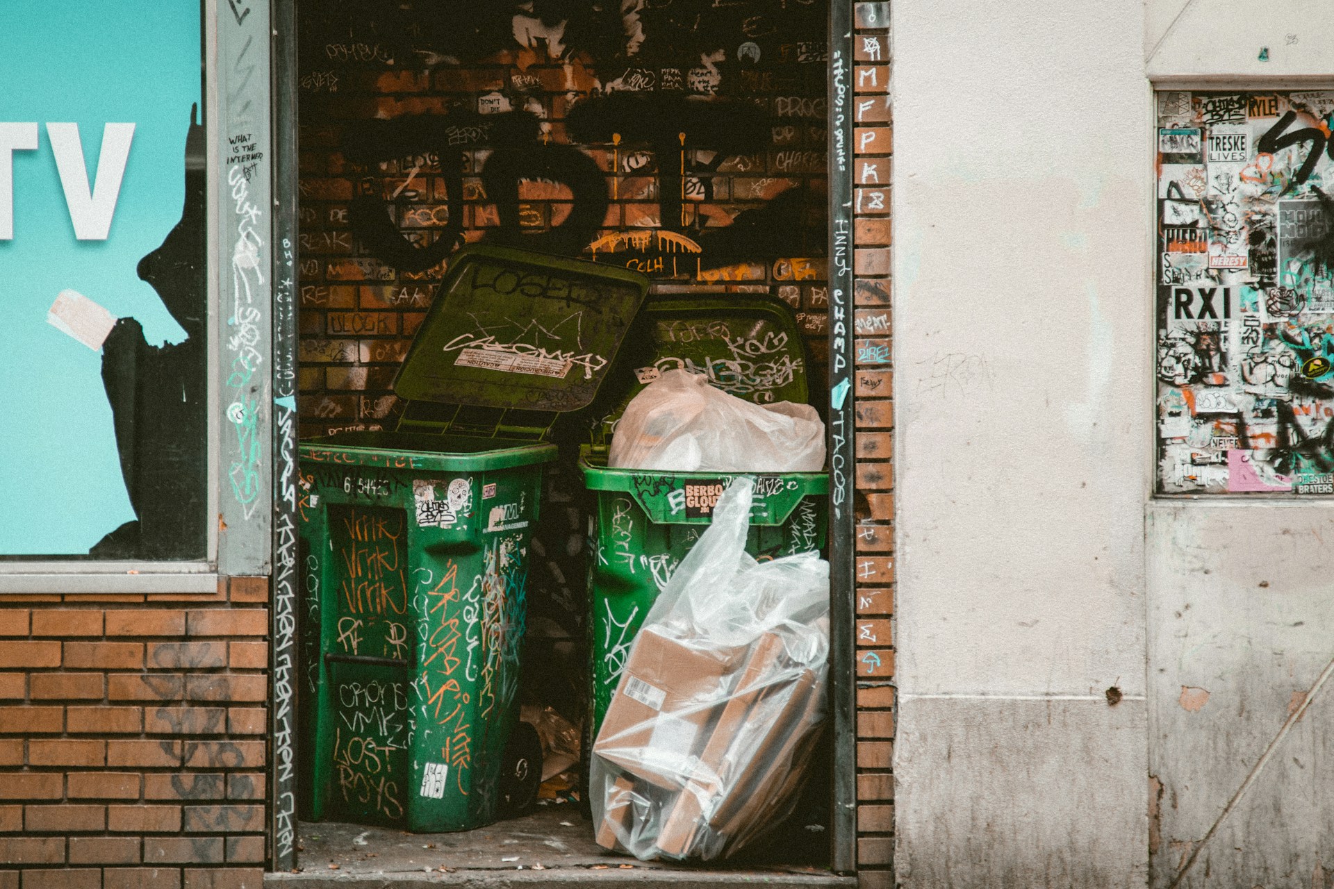 Top 10 Waste Reduction Tips for Restaurant Owners