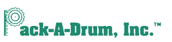 Pack-A-Drum