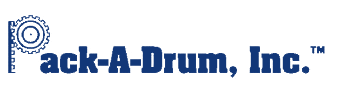 Pack-A-Drum